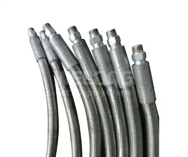 What Is BOP Hose? Uses, Benefits, and Where to Buy